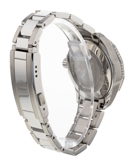 Tag Heuer Aquaracer WBP2410.BA0622 Image 3